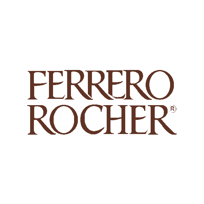 Ferrero Rocher